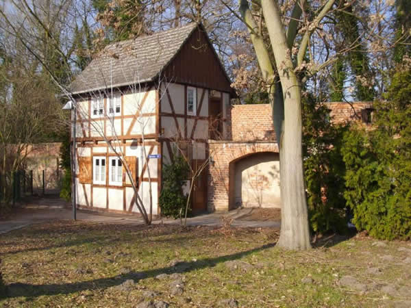 Wiekhaus